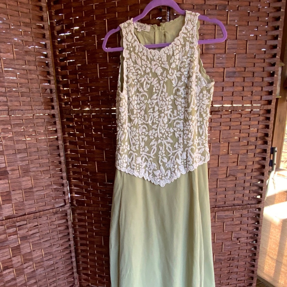 JKARA New York Evening Gown